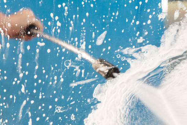 Boat and Dock Cleaning in Mayville, MI