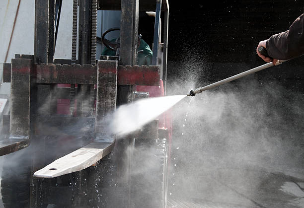 Best Post-Construction Pressure Washing  in Mayville, MI